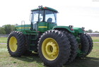 1998 John Deere 9200