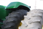 1998 John Deere 9200