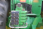 1998 John Deere 9200