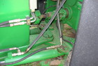 1998 John Deere 9200