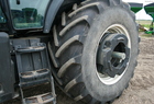 2008 New Holland T7030
