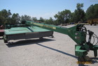 2000 John Deere 945