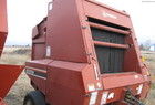 1994 Hesston 565A