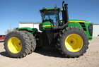 2009 John Deere 9330