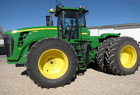 2009 John Deere 9330