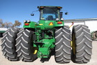 2009 John Deere 9330