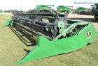 1990 John Deere 930