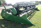 1990 John Deere 930