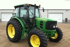 2012 John Deere 6140D