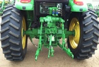 2012 John Deere 6140D