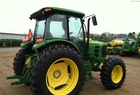 2012 John Deere 6140D