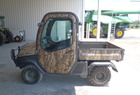 2008 Kubota RTV1100