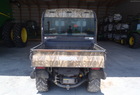 2008 Kubota RTV1100