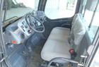 2008 Kubota RTV1100