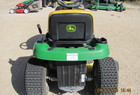 2008 John Deere LA115