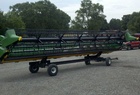 2002 John Deere 930F