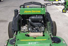  John Deere 667A