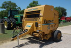  Vermeer 555XL