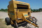  Vermeer 555XL