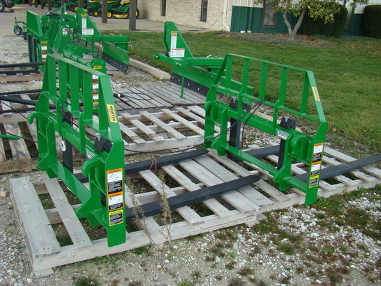 2012 Frontier AP12G