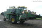 1976 John Deere 6600