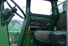 1976 John Deere 6600