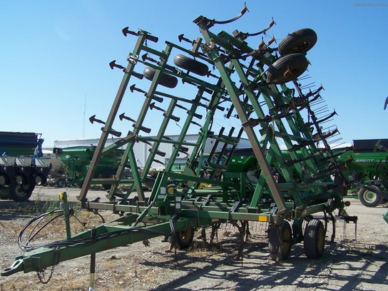 1997 John Deere 980