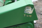 1989 John Deere 546