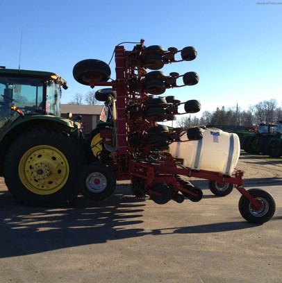 1998 Case IH 955