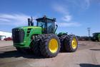2010 John Deere 9430