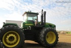 2010 John Deere 9430