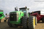 2010 John Deere 9430