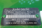 2011 John Deere 9870 STS