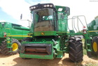 2011 John Deere 9870 STS