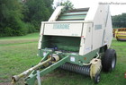 1998 KRONE KR260