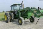 1984 John Deere 4650