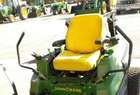 2008 John Deere Z830A