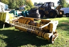 2001 New Holland FP240