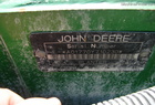 2005 John Deere 1770NT