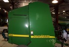 2003 John Deere 567