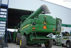 2012 John Deere S670