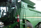 2012 John Deere S670