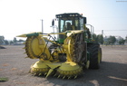  John Deere 7750
