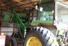 1979 John Deere 4440