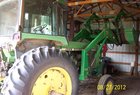 1979 John Deere 4440