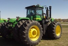 2010 John Deere 9430