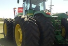 2010 John Deere 9430