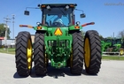 2009 John Deere 8330