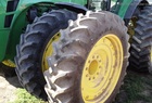 2006 John Deere 8430