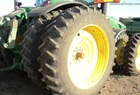 2006 John Deere 8430